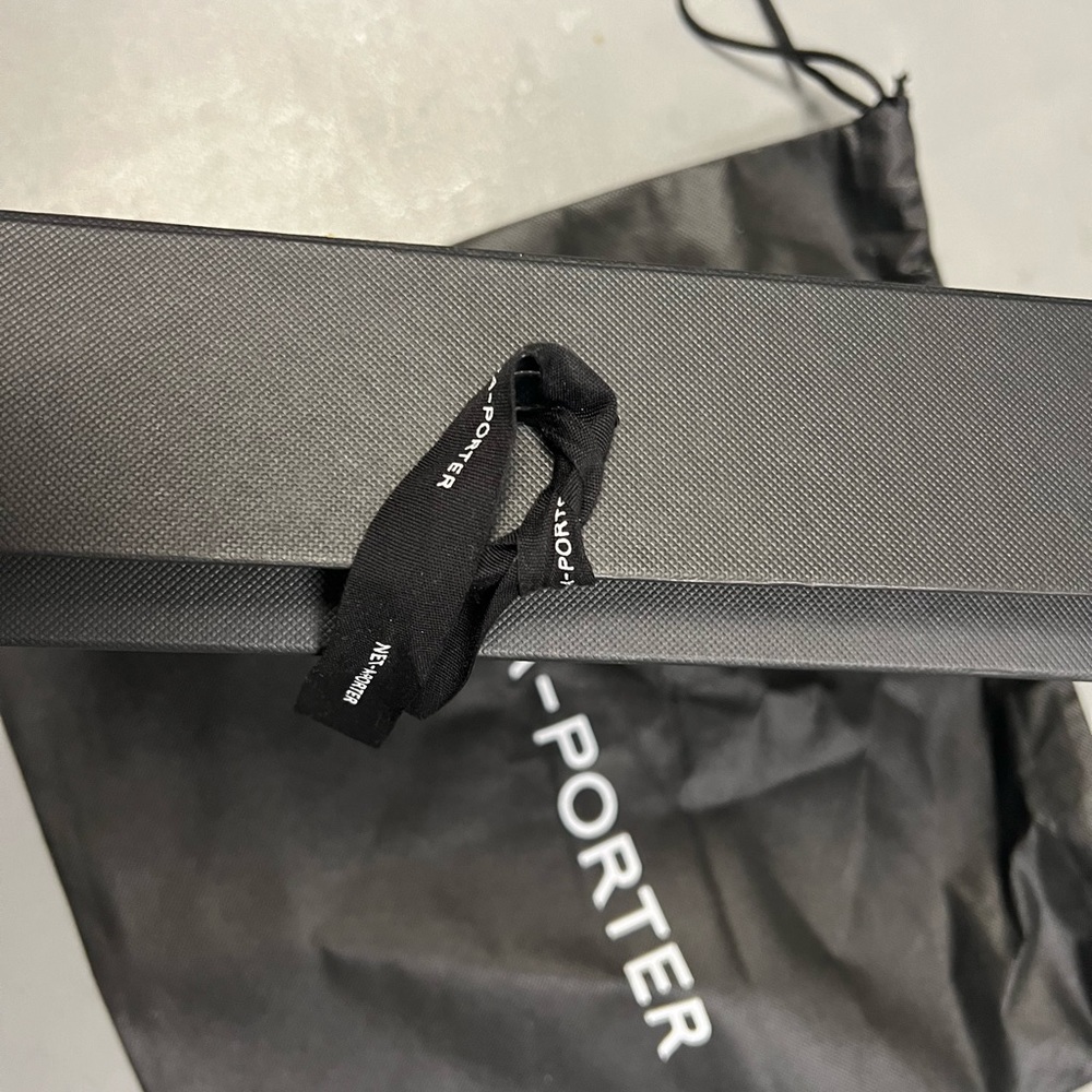 Foldable “ Net-A-Porter “ Medium Box +”Net A Port… - image 5